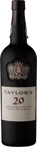 Taylor's Port Wine, Taylor's Port Wine Tawny 20 years old - 150cl - Douro, Portugal, Taylor's Port Wine Tawny 20 years old - 150cl - Douro, Portugal