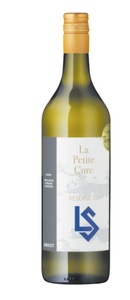 Obrist, La Petite Cure Blanc 2019 - Obrist - 75 cl - Weisswein - Waadt, Schweiz, 