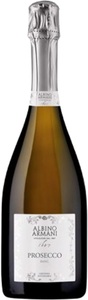 Albino Armani, Prosecco Extra Dry - Albino Armani - 75 cl - Champagner und Schaumwein - Veneto, Italien, Albino Armani Prosecco Extra Dry - 75cl - Veneto, Italien