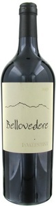 Fattoria La Valentina, Fattoria La Valentina Montepulciano d'Abruzzo Riserva DOC Bellovedere - 75cl - Abruzzen, Italien, 