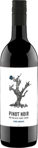 Délival, Vigne Ardente Pinot Noir Valais AOC 2018 - Délival - 75 cl - Rotwein - Wallis, Schweiz, Délival Vigne Ardente Pinot Noir Valais AOC - 75cl - Wallis, Schweiz