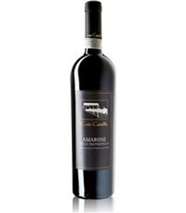 Casa Vinicola Canella, Casa Vinicola Canella Amarone dV DOCG - 75cl - Veneto, Italien, Casa Vinicola Canella Amarone dV DOCG - 75cl - Veneto, Italien