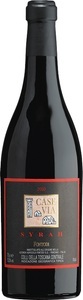 Fontodi, Fontodi Syrah Case Via Colli IGT - 75cl - Toskana, Italien, 
