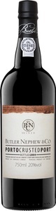 Butler Nephew & Co, Butler Nephew & Co Port Crusted - 75cl, Portugal, Butler Nephew & Co Port Crusted - 75cl, Portugal