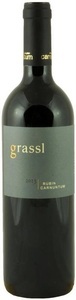 Weingut Grassl, Weingut Grassl Blauer Zweigelt Rubin Carnuntum - 75cl - Carnuntum, Österreich, Weingut Grassl Blauer Zweigelt Rubin Carnuntum - 75cl - Carnuntum, Österreich