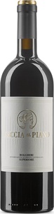 Caccia Al Piano, Caccia Al Piano Ruit Hora, doc/mo - 150cl - Toskana, Italien, 