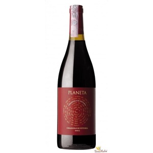 Planeta, Planeta Cerasuolo di Vittoria DOCG 2014, Fattoria La Valentina Cerasuolo di Vittoria Sicilia DOCG Biologico - 75cl - Sizilien, Italien