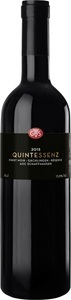 GVS Schachenmann, GVS Schachenmann Quintessenz Gächlingen Pinot Noir Réserve - 75cl - Schaffhausen, Schweiz, GVS Schachenmann Quintessenz Gächlingen Pinot Noir Réserve - 75cl - Schaffhausen, Schweiz