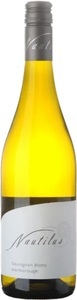 Nautilus, Nautilus Sauvignon Blanc 2015, Nautilus Estate Sauvignon Blanc - 75cl - Marlborough/Blenheim, Neuseeland