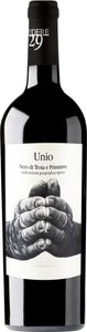 Podere 29, Podere 29 Puglia IGP Gelso d'oro - 75cl - Apulien, Italien, Podere 29 Puglia IGP Gelso Nero - 75cl - Apulien, Italien