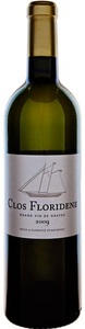 Château Clos Floridene, Château Clos Floridene Clos Floridene blanc Graves AOC - 75cl - Bordeaux, Frankreich, Château Clos Floridene Clos Floridene blanc Graves AOC - 75cl - Bordeaux, Frankreich