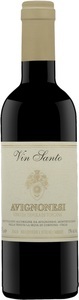 Avignonesi, Avignonesi Vin Santo VDT - 37.5cl - Toskana, Italien, Avignonesi Vin Santo VDT - 37.5cl - Toskana, Italien