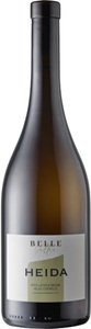 Jean-René Germanier, Belle Vallée Heida AOC 2019 - Jean-René Germanier - 75 cl - Weisswein - Wallis, Schweiz, Jean-René Germanier Belle Vallée Heida AOC - 75cl - Wallis, Schweiz