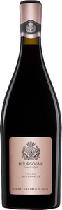 Château de Pommard, Château de Pommard Pinot Noir Bourgogne AOC - 75cl - Burgund, Frankreich, Château de Pommard Pinot Noir Bourgogne AOC - 75cl - Burgund, Frankreich
