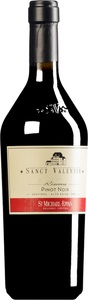 Kellerei St-Michael, Kellerei St-Michael St. Valentin Pinot Nero DOC - 75cl - Südtirol, Italien, 