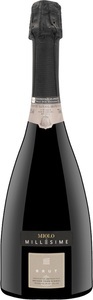 Miolo, Brut Millesime IP 2015 - Miolo - 75 cl - Champagner und Schaumwein - Brasilien, Miolo Brut Millesime IP - 75cl - Rio Grande do Sul, Brasilien