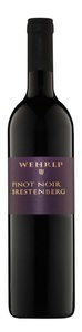 Peter Wehrli, Peter Wehrli Brestenberger Pinot Noir - 75cl - Aargau, Schweiz, 