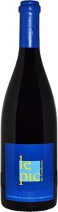 Le Pic des Combettes, Le Pic des Combettes Cuvée Marius C.-du-Rhône Vill AOC - 75cl - Côtes du Rhône, Frankreich, Le Pic des Combettes Cuvée Marius C.-du-Rhône Vill AOC - 75cl - Côtes du Rhône, Frankreich
