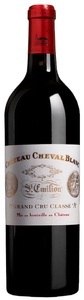 Domaine de Cheval Blanc, Chateau Cheval Blanc 1er Grand Cru Classe A Saint Emilion 2003 - Domaine de Cheval Blanc - 75 cl - Rotwein - Bordeaux, Frankreich, Château Cheval Blanc Château Cheval Blanc 1er Grand Cru Classe A Saint Emilion - 75cl - Bordeaux, Frankreich