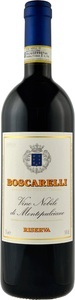 Poderi Boscarelli, Poderi Boscarelli Vino Nobile Riserva Montepulciano DOCG - 75cl - Toskana, Italien, 