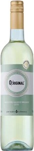 José Maria Da Fonseca, José Maria Da Fonseca O%riginal Alkoholfrei branco - 75cl - Terras do Sado, Portugal, O%riginal Alkoholfrei - 75cl