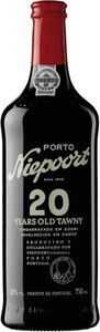 Dirk Niepoort, Dirk Niepoort Tawny 20 Years Old Porto Niepoort - 75cl - Douro, Portugal, Dirk Niepoort Tawny 20 Years Old Porto Niepoort - 75cl - Douro, Portugal