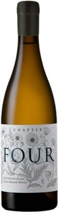 Miles Mossop Wines, Miles Mossop Wines Chapter Four - 75cl - Coastal Region, Südafrika, Miles Mossop Wines Chapter Four - 75cl - Coastal Region, Südafrika