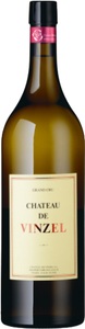 Château de Vinzel, Château de Vinzel Grand Cru 2019 - Château de Vinzel - 150 cl - Weisswein - Waadt, Schweiz, Château de Vinzel Château de Vinzel Grand Cru - 150cl - Waadt, Schweiz