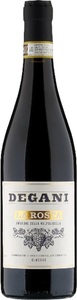 Degani, Degani La Rosta Amarone della Valpolicella Classico DOC - 75cl - Veneto, Italien, Degani La Rosta Amarone della Valpolicella Classico DOC - 75cl - Veneto, Italien