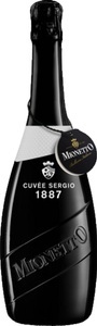 Mionetto, Cuvée Sergio 1887 Luxury Collection Vino Spumante Extra Dry - Mionetto - 75 cl - Champagner und Schaumwein - Italien, Mionetto Cuvée Sergio 1887 Luxury Collection Vino Spumante Extra Dry - 75cl - Veneto, Italien