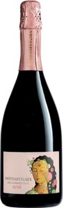 Donnafugata, Donnafugata Rosè Brut M.classico Donnafugata 2013 - Donnafugata - 75 cl - Champagner und Schaumwein - Sizilien, Italien, Donnafugata Brut Rosé Vino Spumante Sicilia DOC - 75cl - Sizilien, Italien