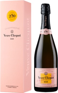 Veuve Clicquot, Champagne Veuve Clicquot Rosé - Veuve Clicquot - 75 cl - Champagner und Schaumwein - Champagne, Frankreich, Veuve Clicquot Champagne Veuve Clicquot Rosé - 75cl - Champagne, Frankreich