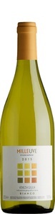 Manferrari, Borgo del Tiglio - Manferrari Milleuve Bianco Venezia Giulia IGT - 75cl - Friaul, Italien, Borgo del Tiglio - Manferrari Milleuve Bianco Venezia Giulia IGT - 75cl - Friaul, Italien