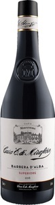 Mirafiore, Mirafiore Mirafiore Barbera d'Alba DOC Superiore - 75cl - Piemont, Italien, Mirafiore Mirafiore Barbera d'Alba DOC Superiore - 75cl - Piemont, Italien