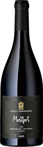 Weingut Disibodenberg, Weingut Disibodenberg Monfort Spätburgunder Alte Reben - 300cl - Rheintal, Deutschland, Weingut Disibodenberg Monfort Spätburgunder Alte Reben - 300cl - Rheintal, Deutschland