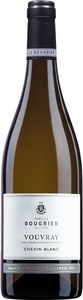 Famille Bougrier, Famille Bougrier Vouvray AOC - 75cl - Loire, Frankreich, Famille Bougrier Vouvray AOC - 75cl - Loire, Frankreich