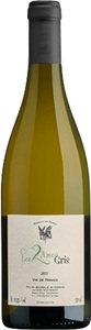 Magali et Dominique Terrier, Magali et Dominique Terrier Les Gris Domaine des 2 Ânes - 75cl - Midi - Languedoc-Roussillon, Frankreich, Magali et Dominique Terrier Les Gris Domaine des 2 Ânes - 75cl - Midi - Languedoc-Roussillon, Frankreich