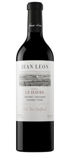 Jean Leon, Jean Leon Vinya Le Havre Cabernet Sauvignon Reserva 2011, Jean León Vinya Le Havre Reserva - 75cl - Katalonien, Spanien