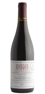 Domaine Chamonard, Domaine Chamonard Morgon - 75cl - Burgund, Frankreich, 