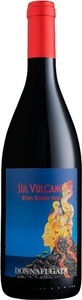 Donnafugata, Donnafugata Sul Vulcano Etna Rosso DOC Donnafugata - 75cl - Sizilien, Italien, Donnafugata Sul Vulcano Etna Rosso DOC Donnafugata - 75cl - Sizilien, Italien