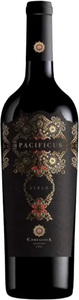 Compagnia Siciliana 1921, Compagnia Siciliana 1921 Pacificus Syrah Terre Siciliane IGT - 75cl - Sizilien, Italien, Montedidio Pacificus Syrah Terre Siciliane IGT - 75cl - Sizilien, Italien