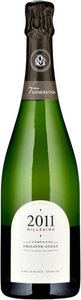 Philippe Gonet, Philippe Gonet Champagne Brut Blanc de Blancs Grand Cru AOC - 75cl - Champagne, Frankreich, 