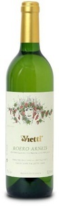 Vietti, Roero Arneis 2021, Roero Arneis, Roero DOCG 2021, Cantina Vietti Roero Arneis Docg - 75cl - Piemont, Italien