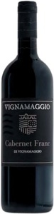 Vigna Maggio, Vigna Maggio IGT Rosso Toscana Vignamaggio - 75cl - Toskana, Italien, 