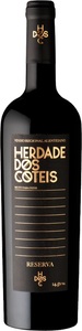 Herdade Dos Coteis, 2020 Tinto Reseva - 75cl, 2020 Tinto Reseva - 75cl