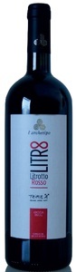 L'Archetipo, L'Archetipo Litroto Rosso Archetipo Litr8 IGT Puglia - 100cl - Apulien, Italien, L'Archetipo Litroto Rosso Archetipo Litr8 IGT Puglia - 100cl - Apulien, Italien