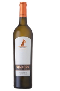 Ridgeback, Ridgeback Viognier - 75cl - Coastal Region, Südafrika, 