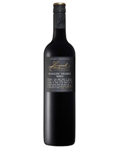 Langmeil, Langmeil Hanging Snakes Shiraz Viognier - 75cl - South Australia, Australien, 