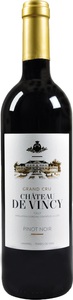 Hammel SA, Hammel SA Château de Vincy Pinot Noir Grand Cru - 37cl - Waadt, Schweiz, Hammel SA Château de Vincy Pinot Noir Grand Cru - 37cl - Waadt, Schweiz