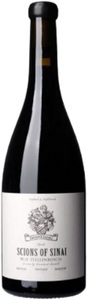 Scions of Sinai, Scions of Sinai Syrah Swanesang - 75cl - Coastal Region, Südafrika, Scions of Sinai Syrah Swanesang - 75cl - Coastal Region, Südafrika